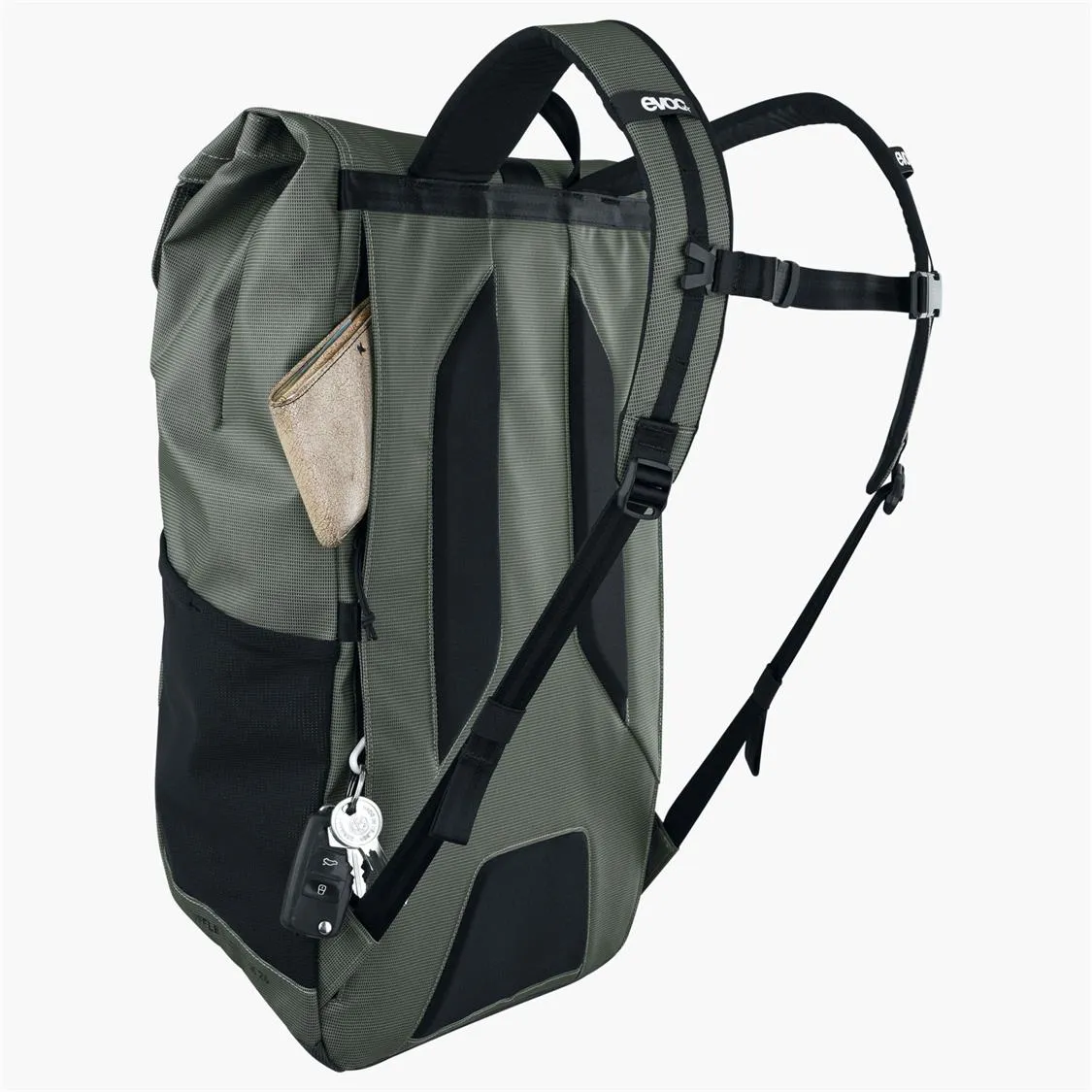 Evoc - Duffle Backpack 26