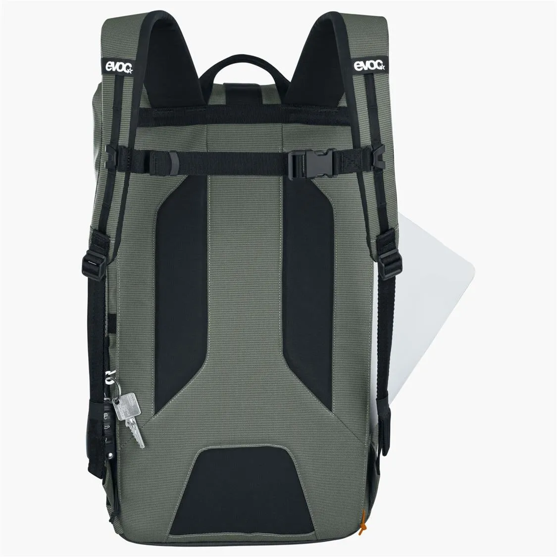 Evoc - Duffle Backpack 26