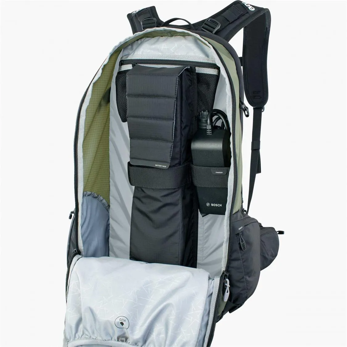 Evoc - FR Tour E-Ride 30 (SS25)