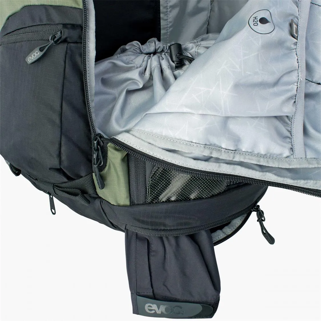 Evoc - FR Tour E-Ride 30 (SS25)