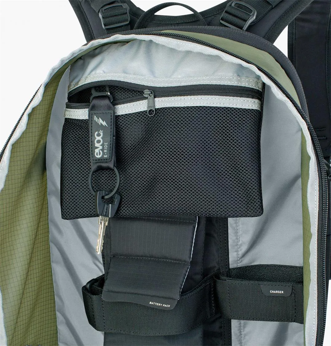 Evoc - FR Tour E-Ride 30 (SS25)