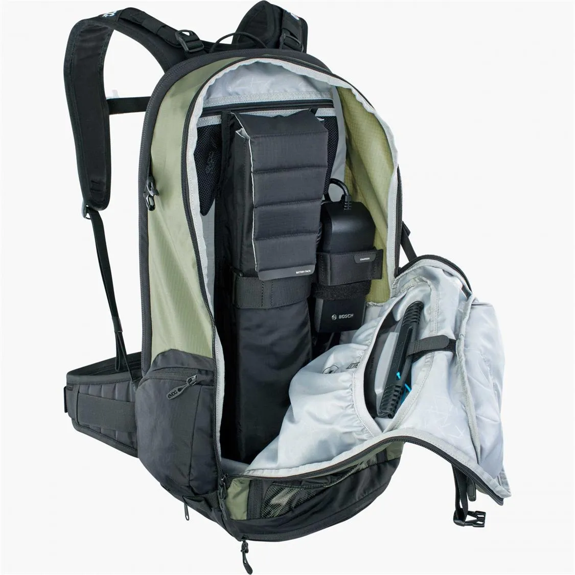 Evoc - FR Tour E-Ride 30 (SS25)
