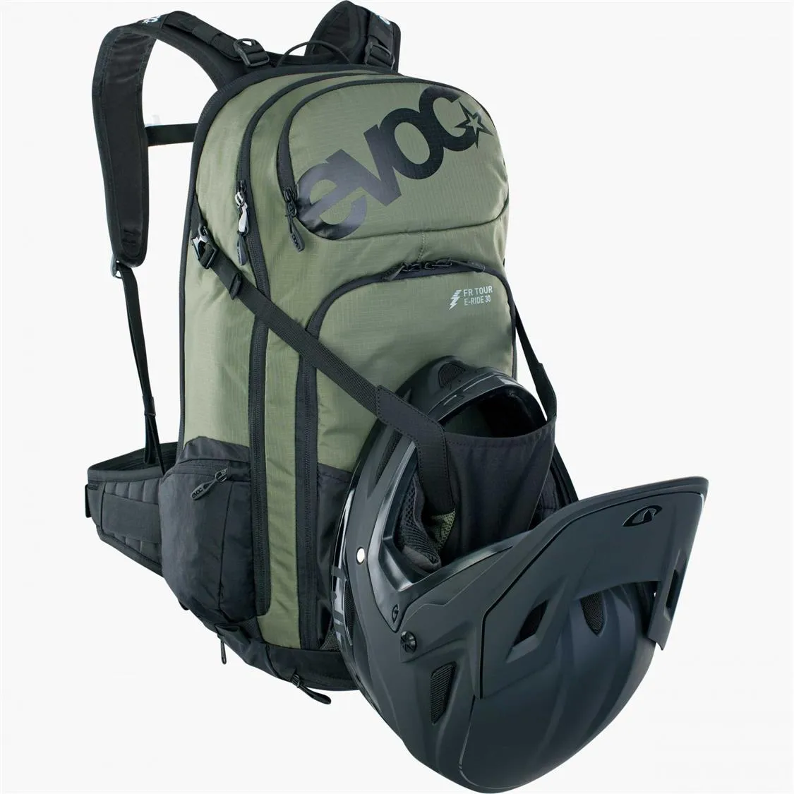 Evoc - FR Tour E-Ride 30 (SS25)
