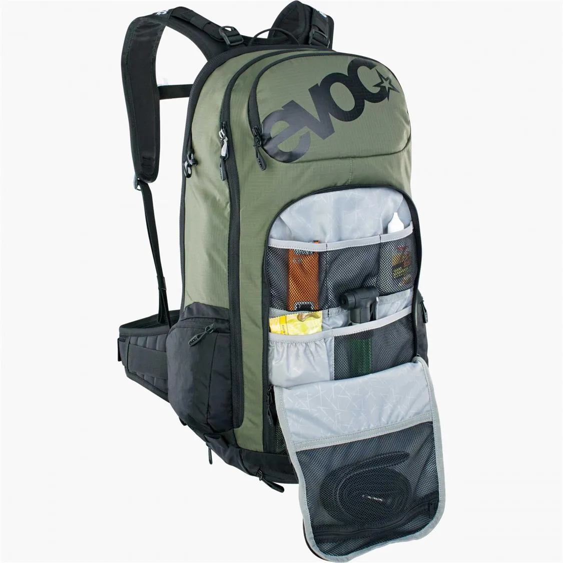 Evoc - FR Tour E-Ride 30 (SS25)