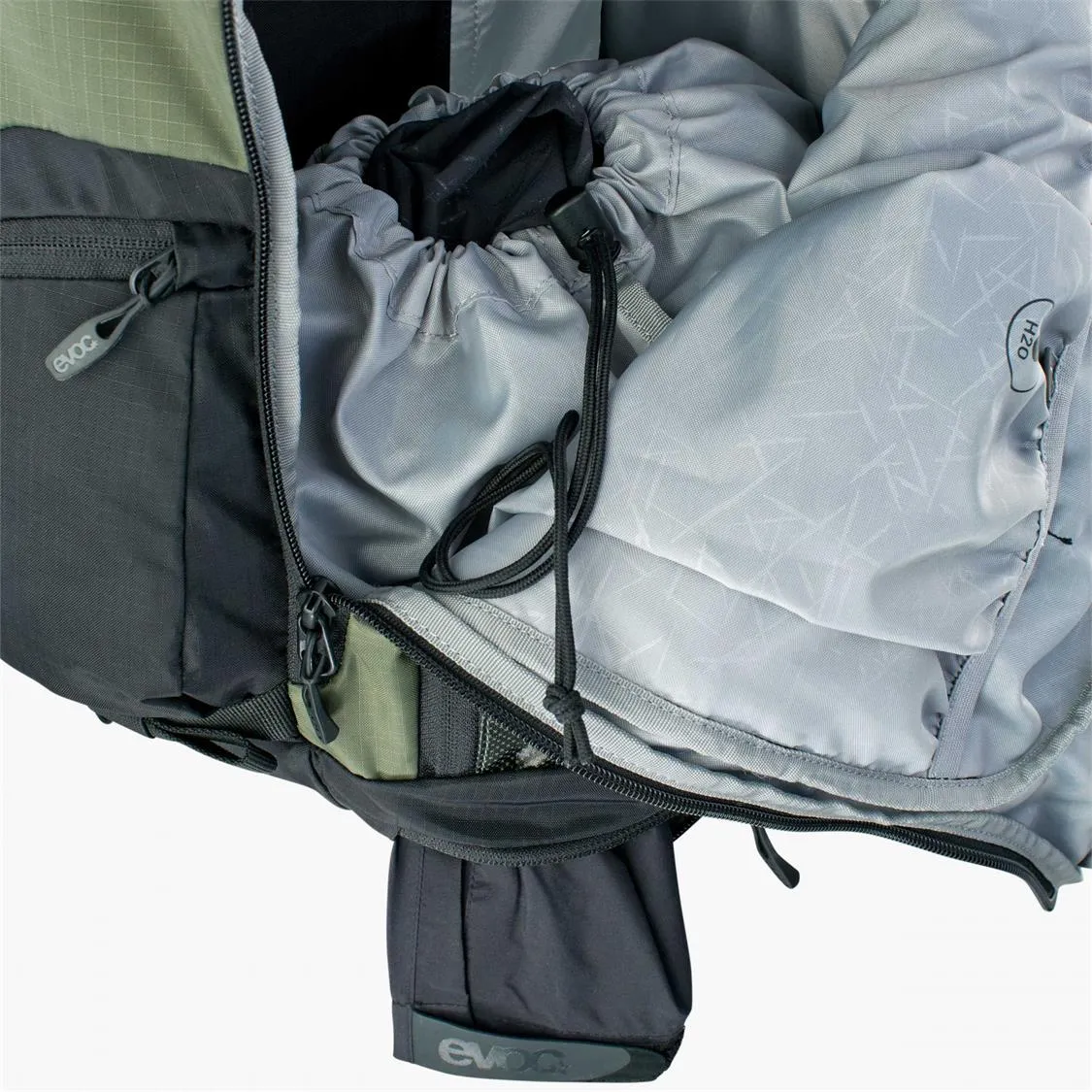 Evoc - FR Tour E-Ride 30 (SS25)