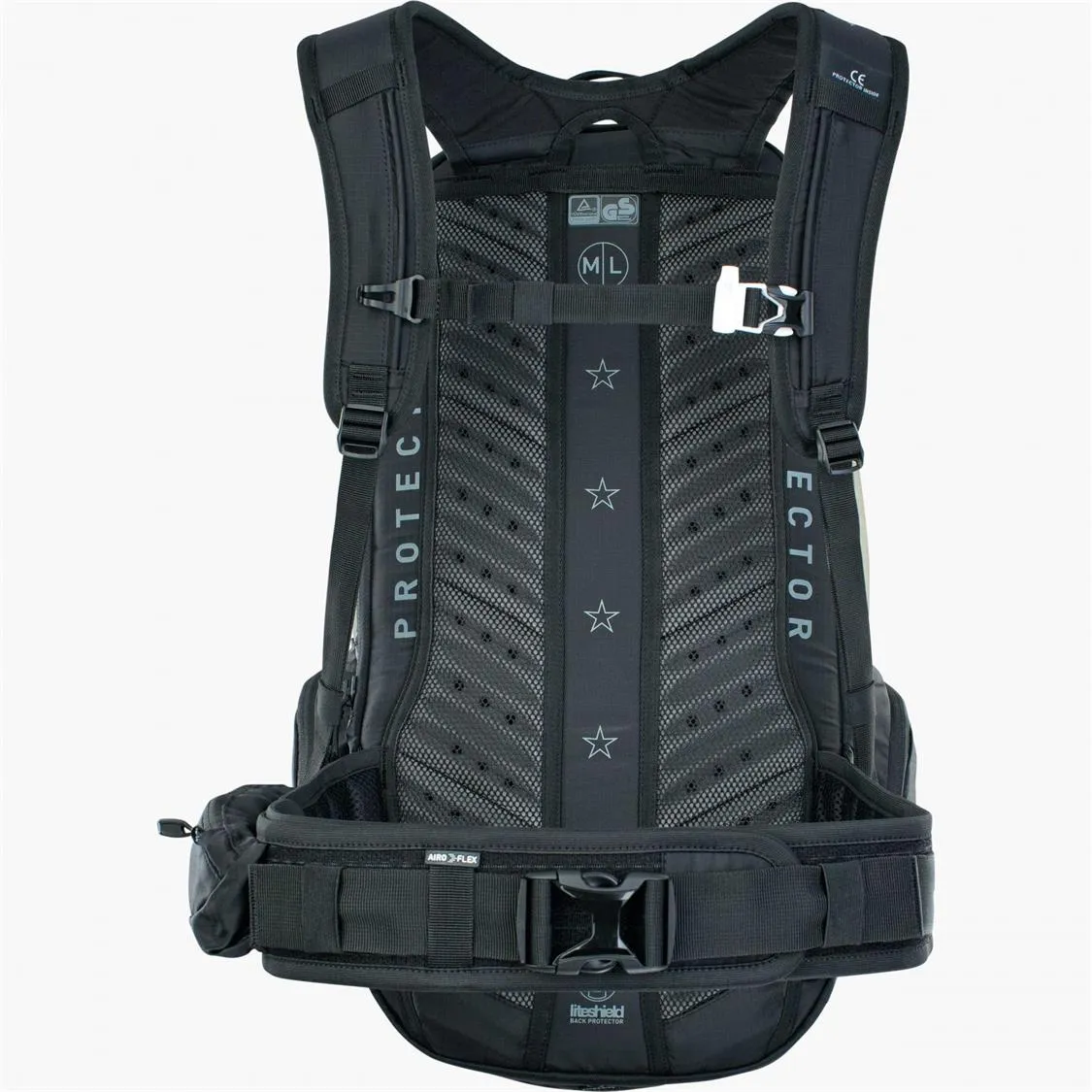 Evoc - FR Tour E-Ride 30 (SS25)