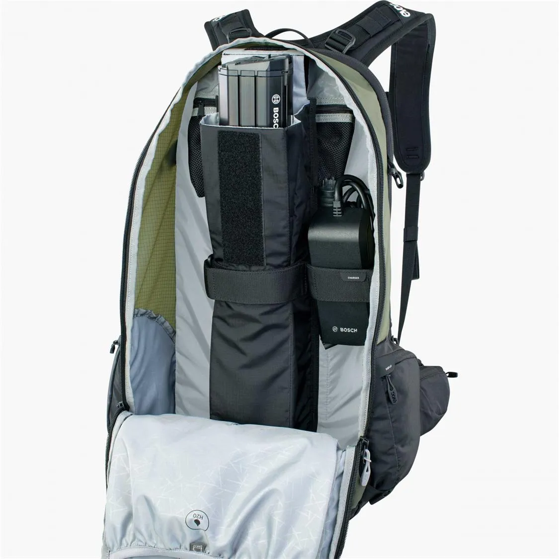 Evoc - FR Tour E-Ride 30 (SS25)