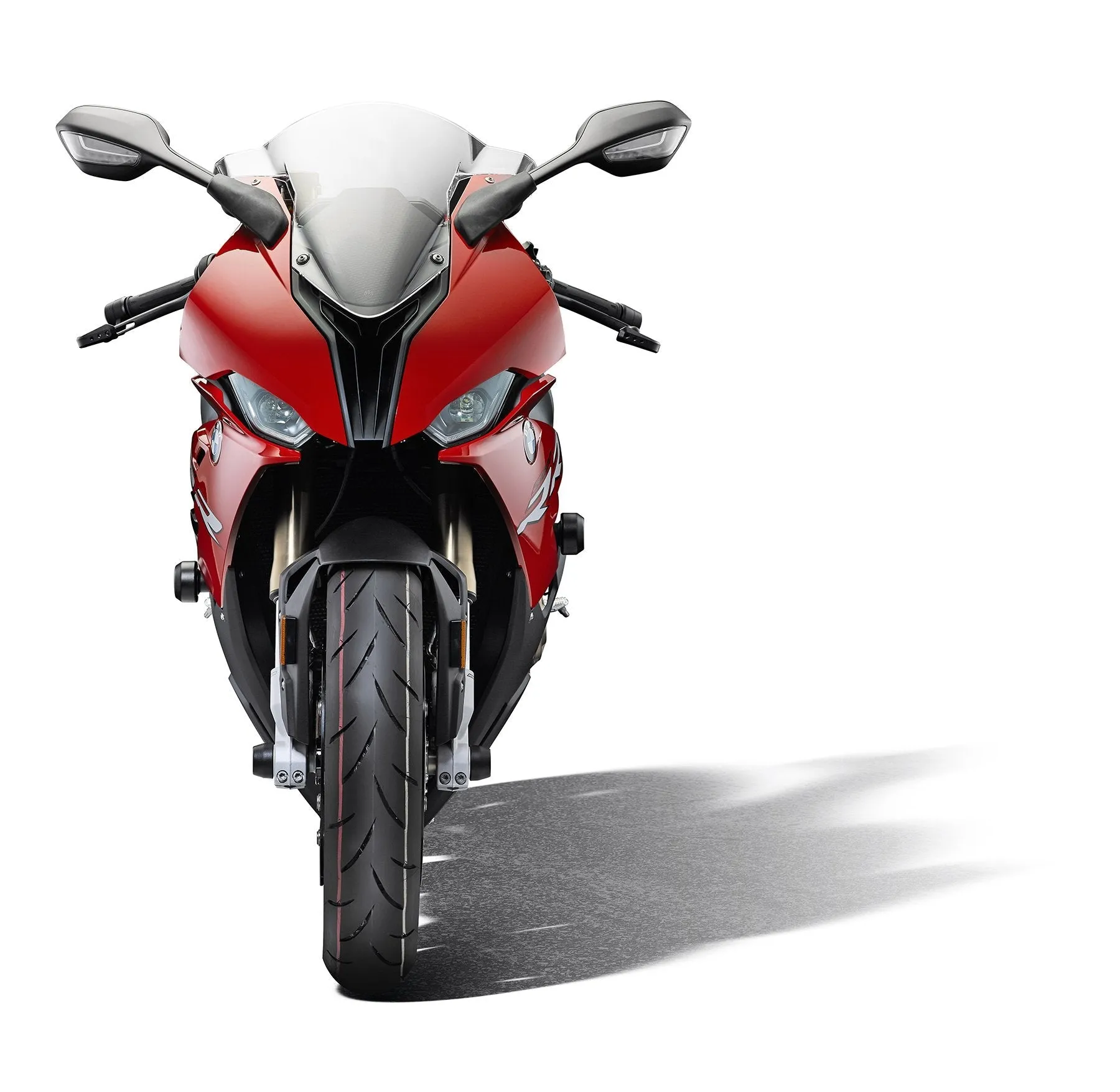 Evotech Brake and Clutch Lever Protector Kit - BMW S 1000 RR (2023-2024)