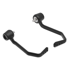 Evotech Brake and Clutch Lever Protector Kit - BMW S 1000 RR (2023-2024)
