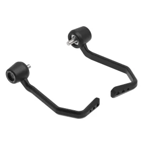 Evotech Brake And Clutch Lever Protector Kit - Royal Enfield Himalayan 450 (2024 ) (Road)