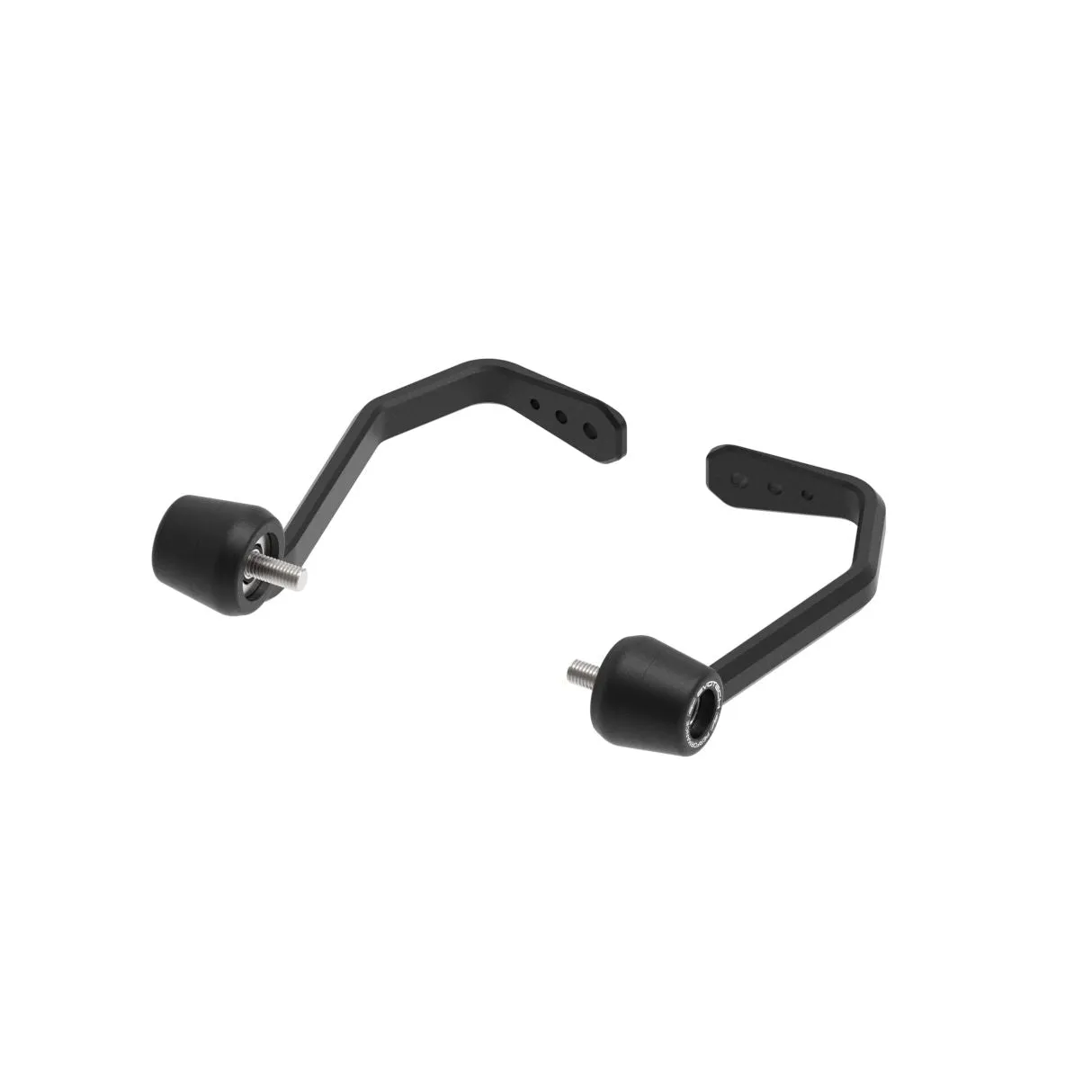Evotech Brake And Clutch Lever Protector Kit - Royal Enfield Himalayan 450 (2024 ) (Road)