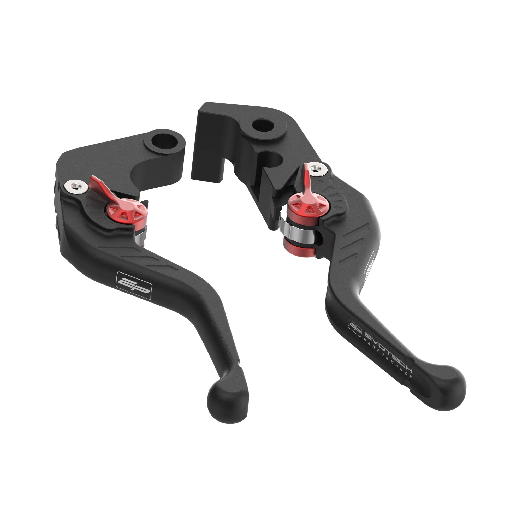Evotech Evo Short Clutch and Brake Lever Set - BMW M 1000 XR (2024 )