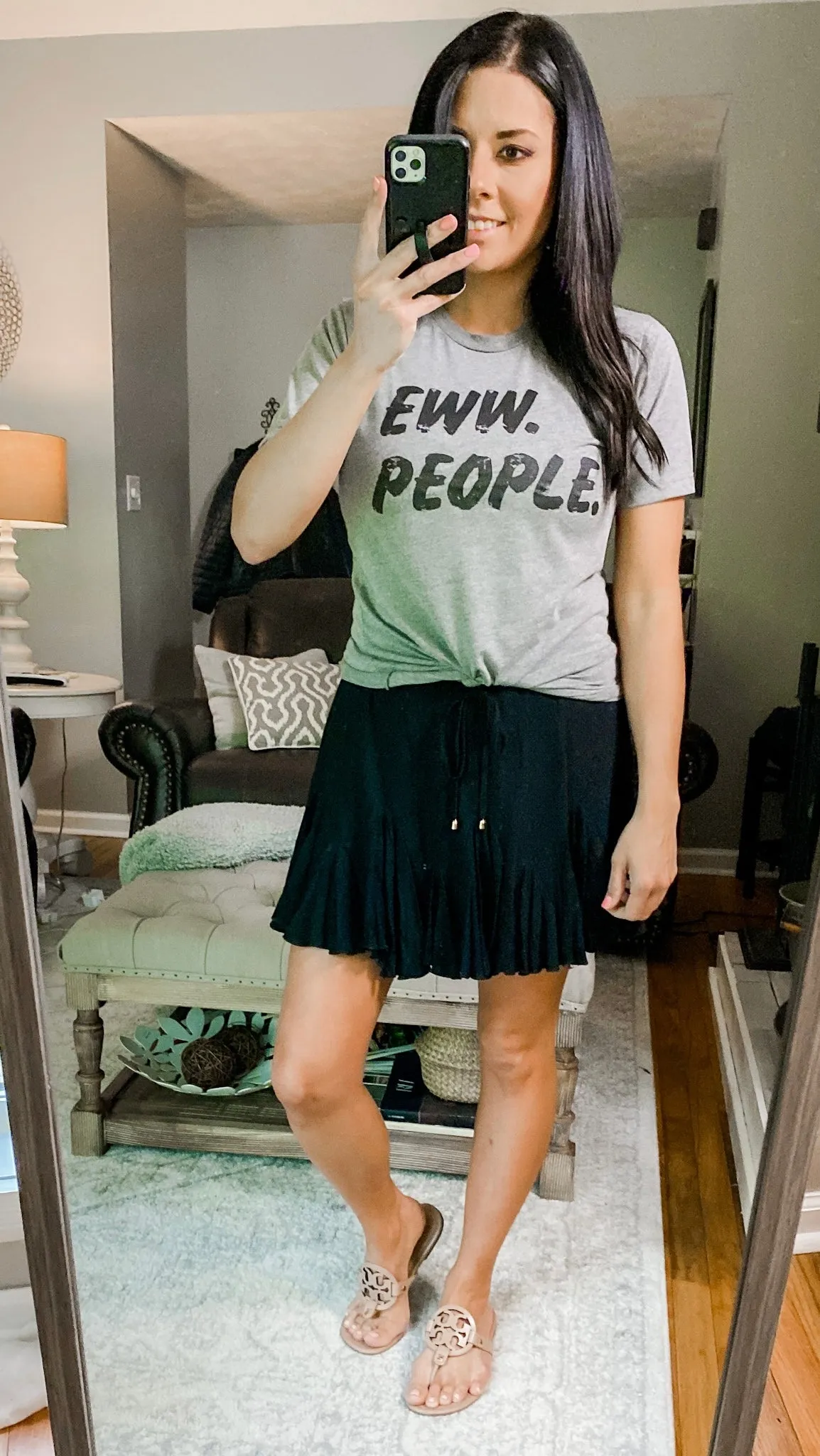 EWW Tee