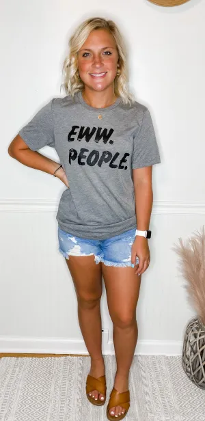 EWW Tee
