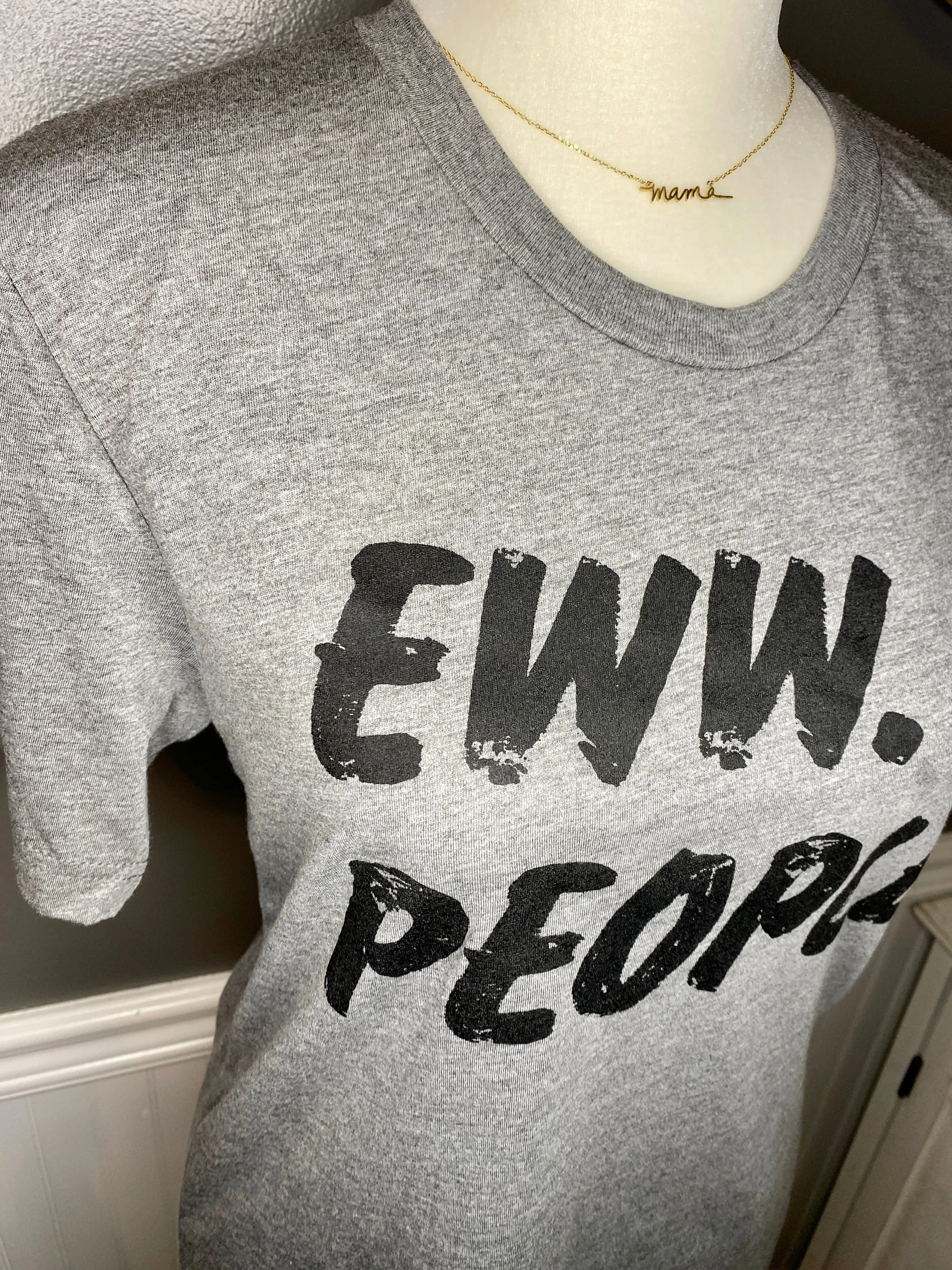 EWW Tee