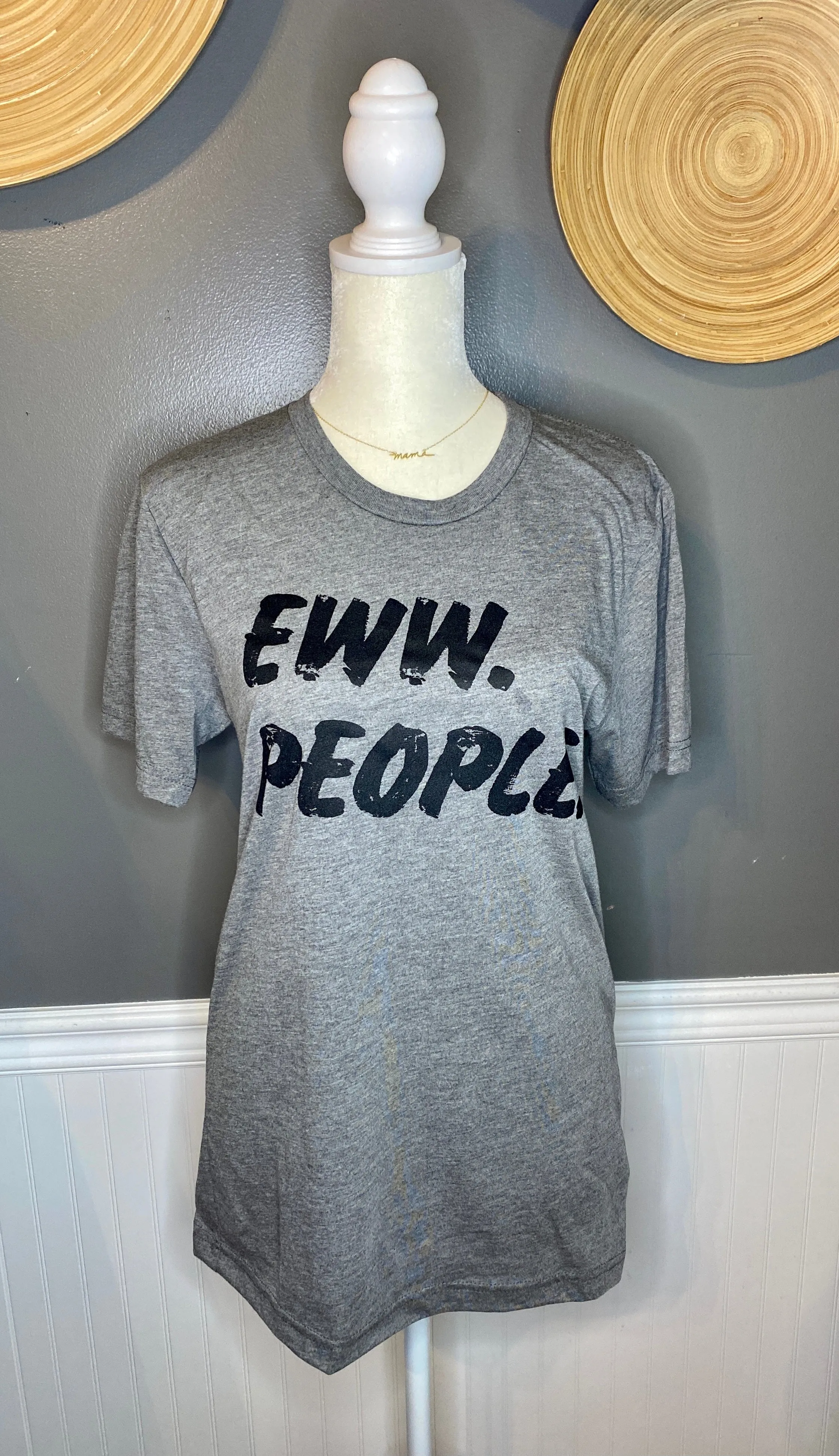 EWW Tee