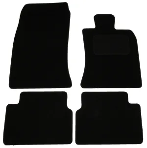 Exact Fit Tailored Car Mats Mini Clubman (2007-2014)