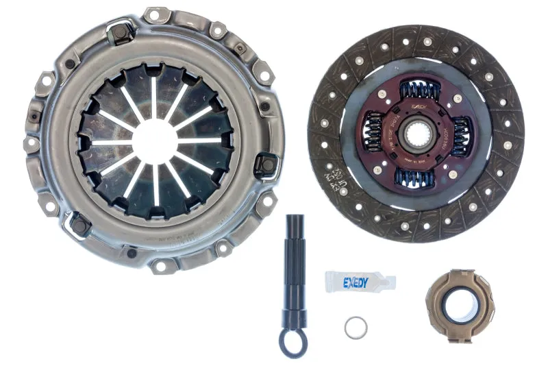 Exedy OE Clutch Kit for 2006-2015 Honda Civic 1.8L SOHC | HCK1002