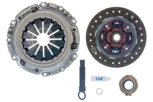 Exedy OE Clutch Kit for 2006-2015 Honda Civic 1.8L SOHC | HCK1002