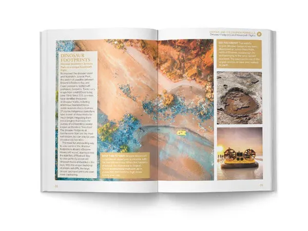 Exploring Eden Media 100 Things To See In The Kimberley