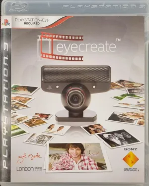 EyeCreate