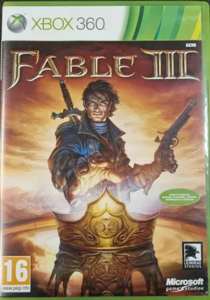 Fable 3