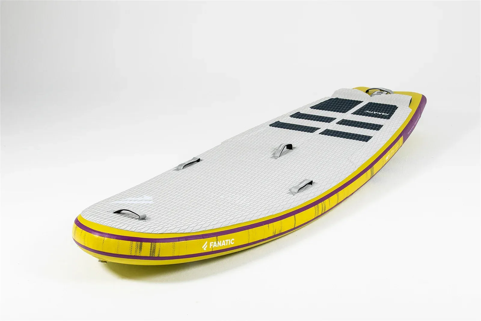 Fanatic RAPID AIR 9'6"