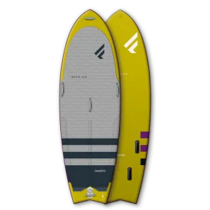 Fanatic RAPID AIR 9'6"