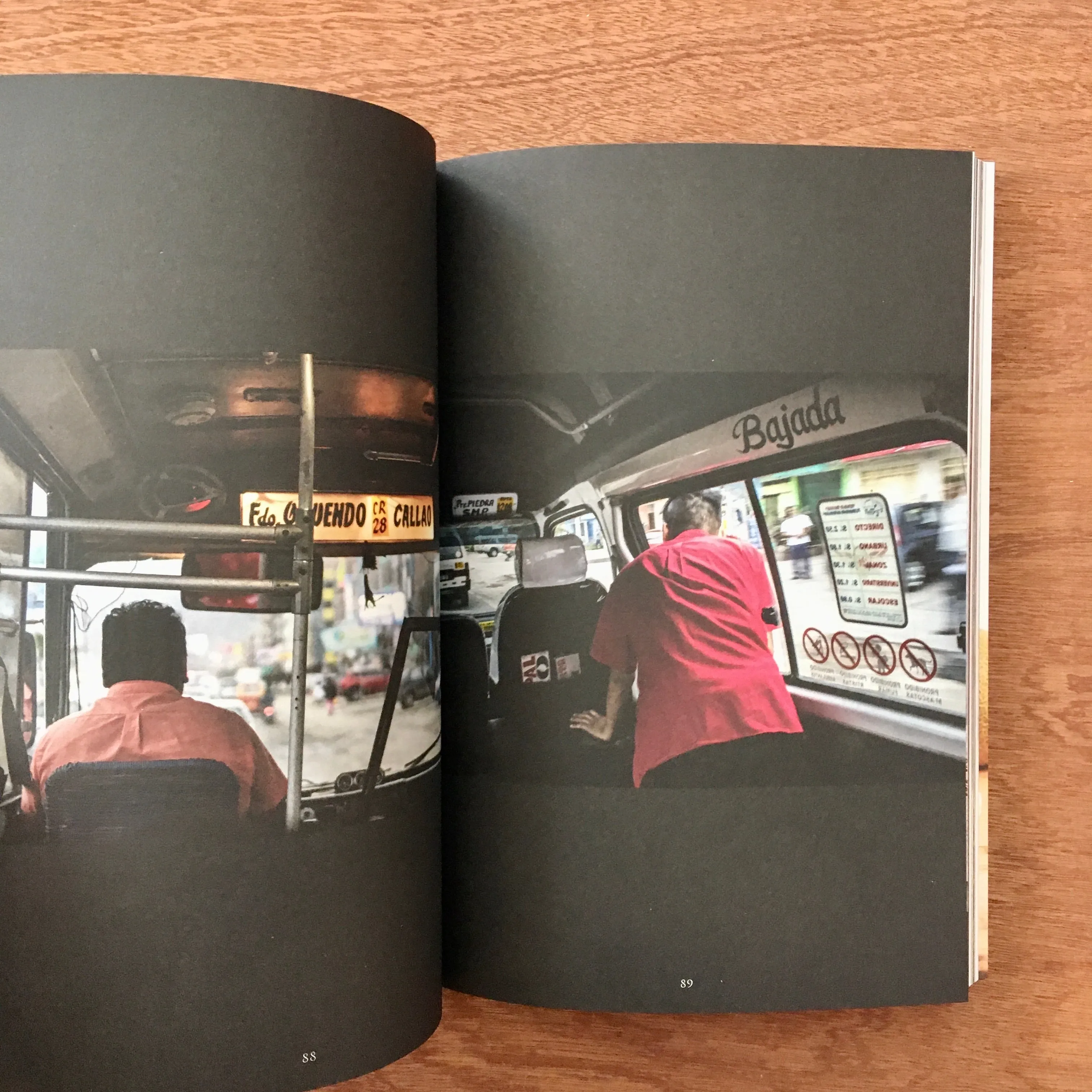 FARE Issue 8 - Lima