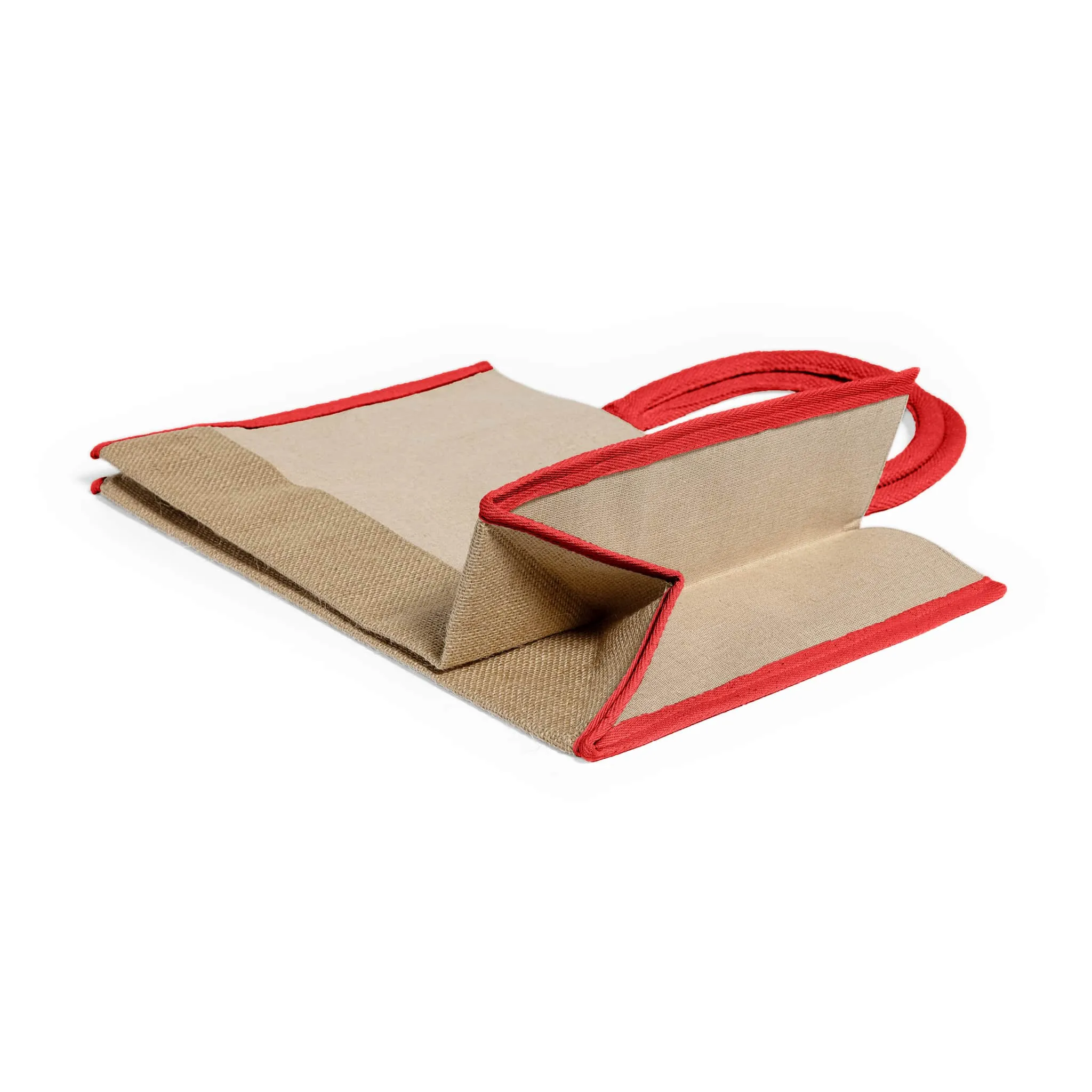 Fashion Juco Tote Bag