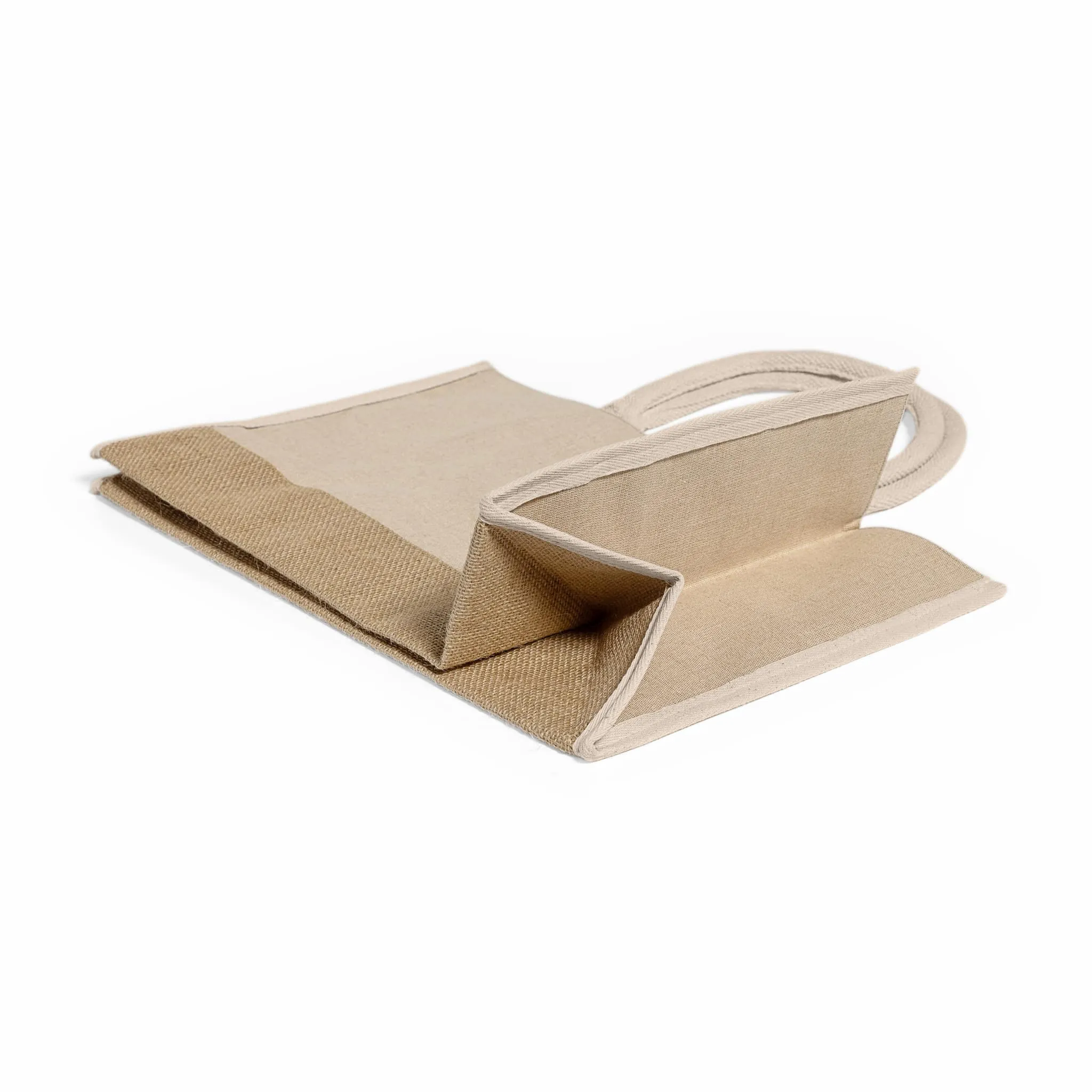 Fashion Juco Tote Bag