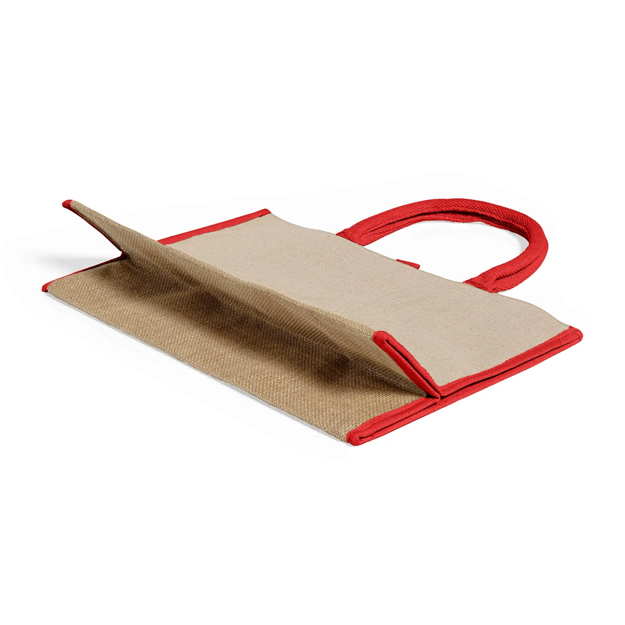 Fashion Juco Tote Bag