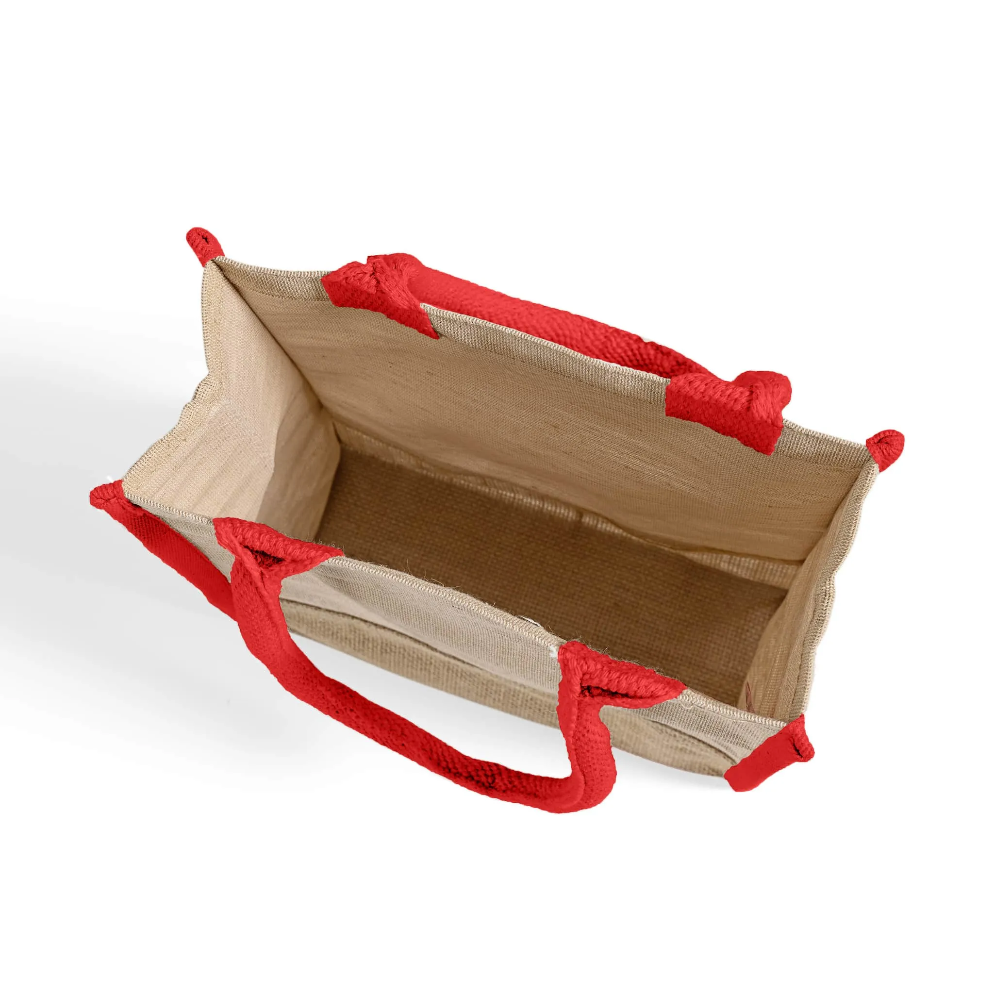 Fashion Juco Tote Bag