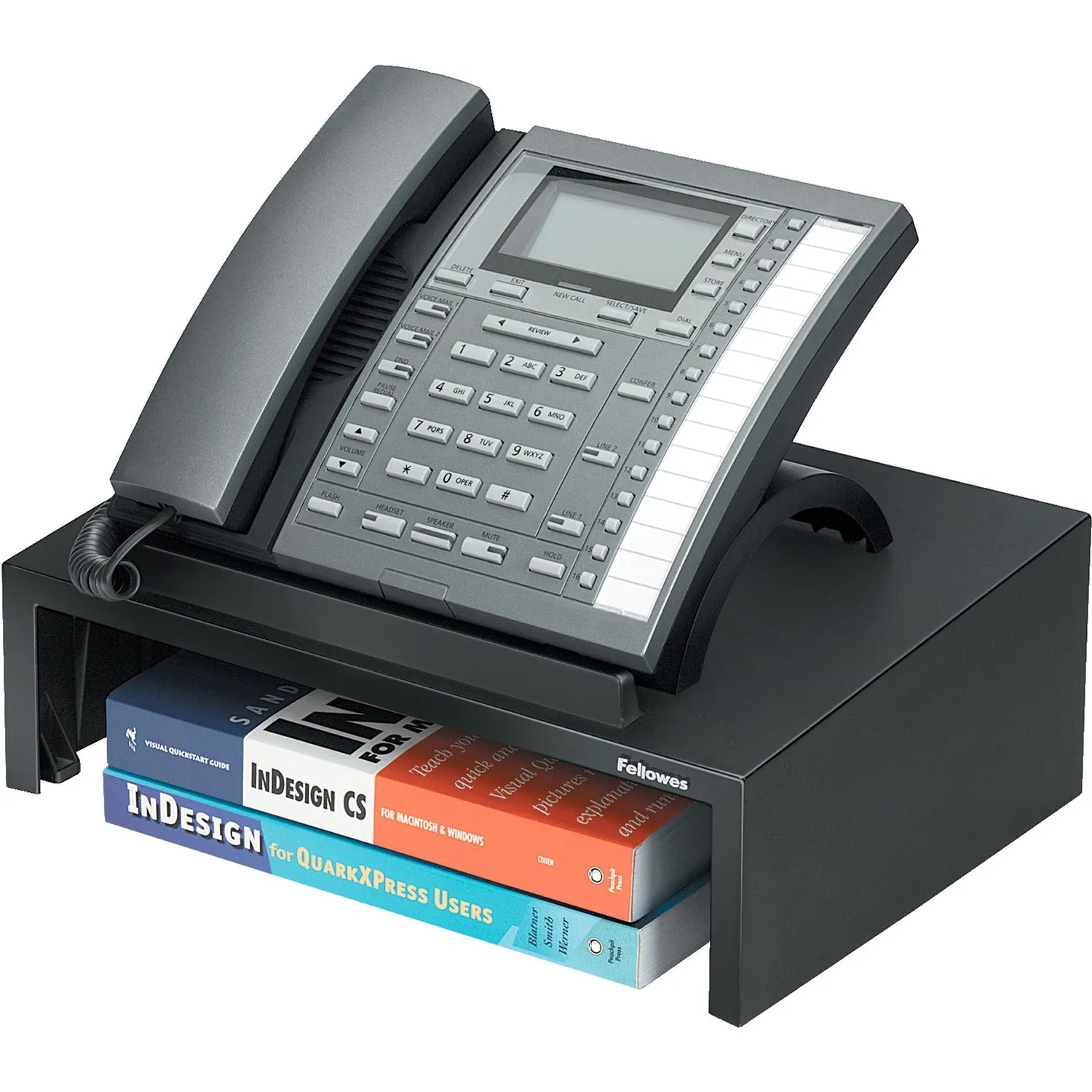 Fellowes Designer Suites™ Phone Stand
