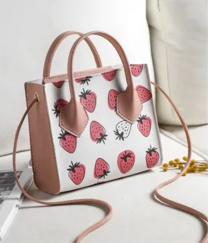 Festival Days Mini Crossbody