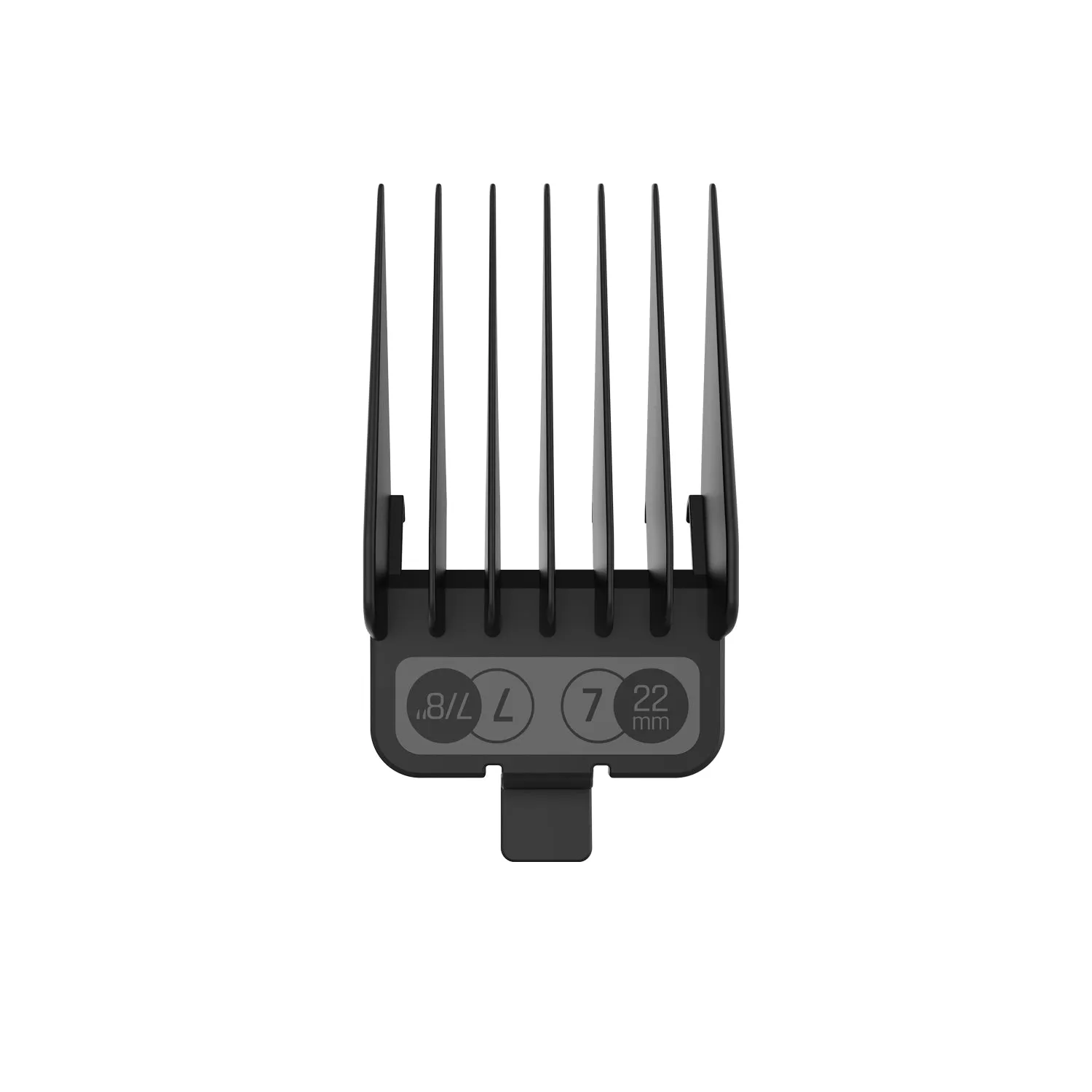 FF2020 Premium Clipper Guards