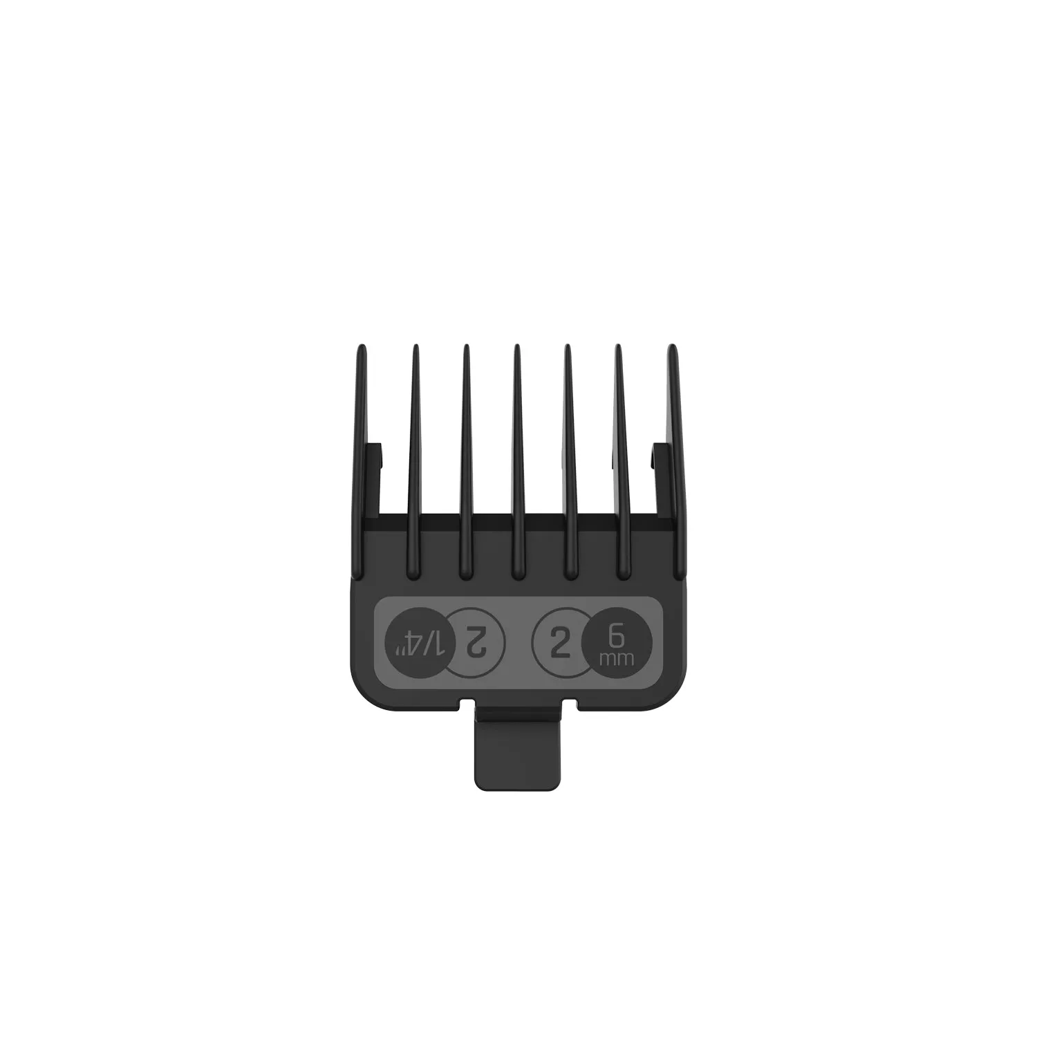 FF2020 Premium Clipper Guards