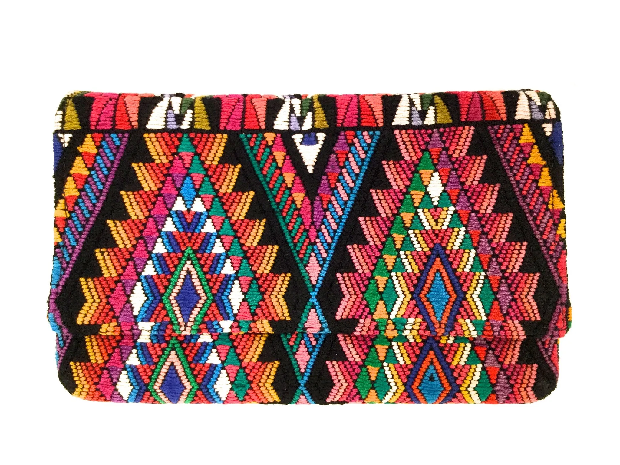 Fiesta Clutch No.1708