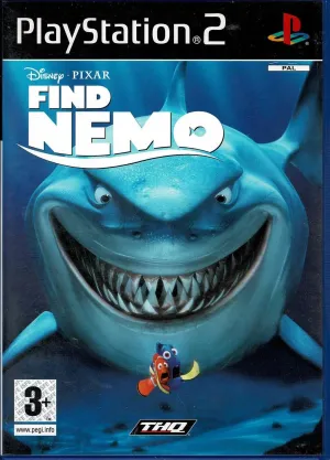 Find Nemo