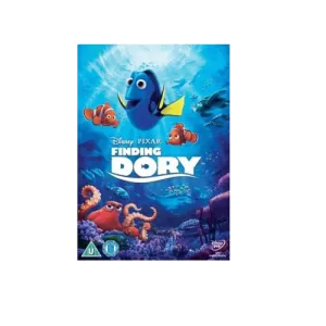 Finding Dory