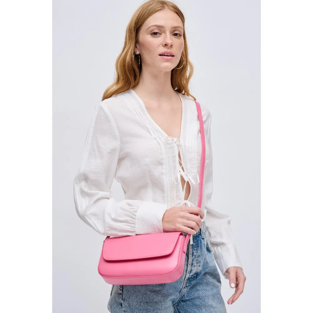 Fiske Crossbody