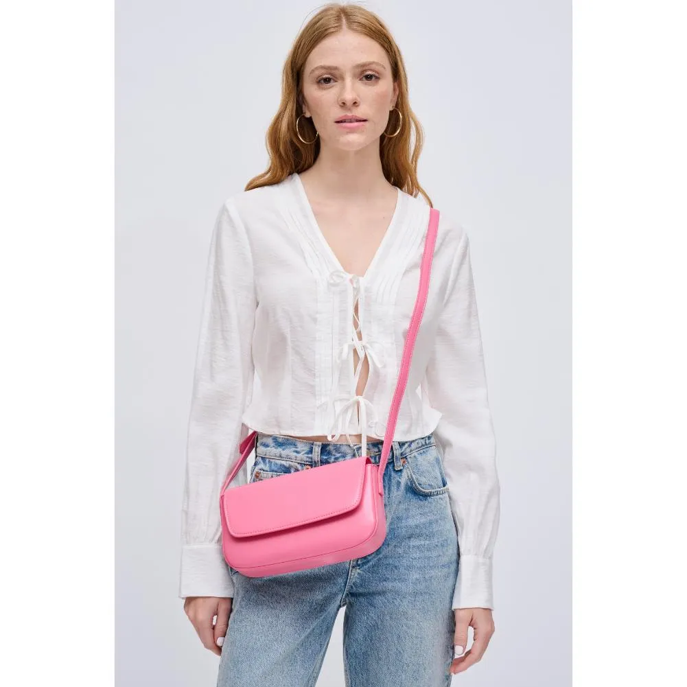 Fiske Crossbody