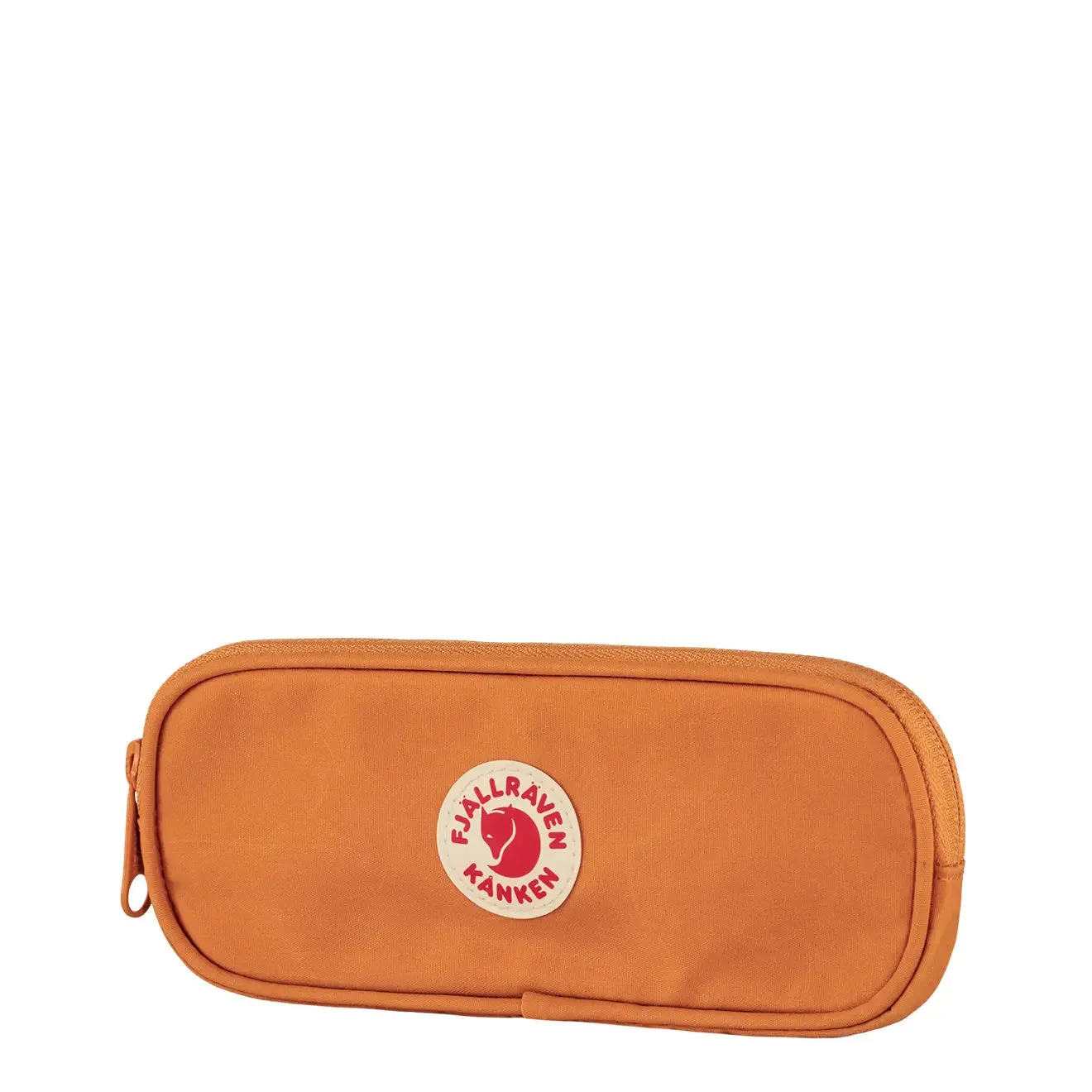 Fjallraven Kanken Pen Case Spicy Orange