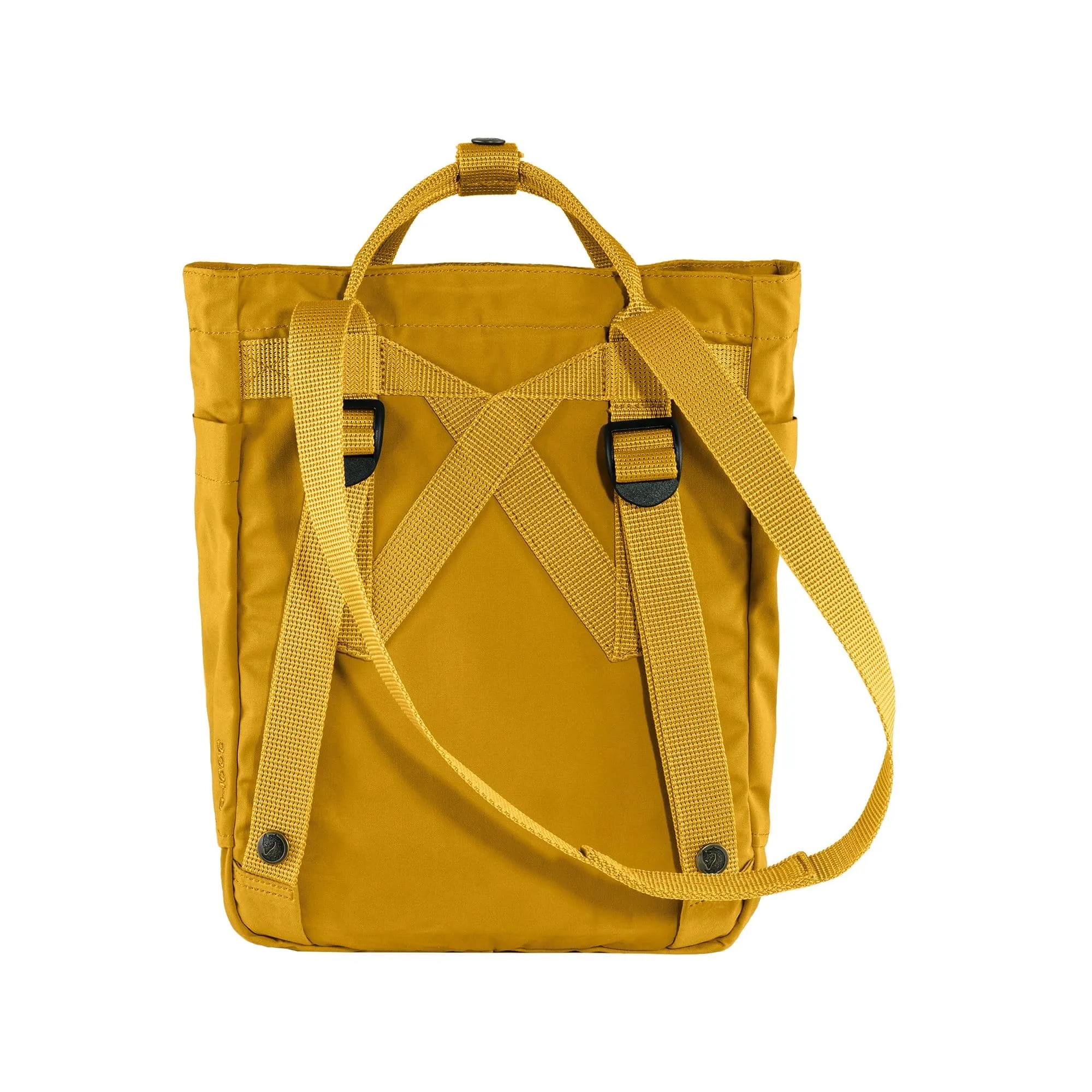 FJÄLLRÄVEN Kånken Totepack Mini