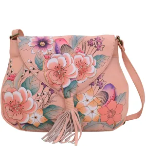 Flap Hobo - 8286