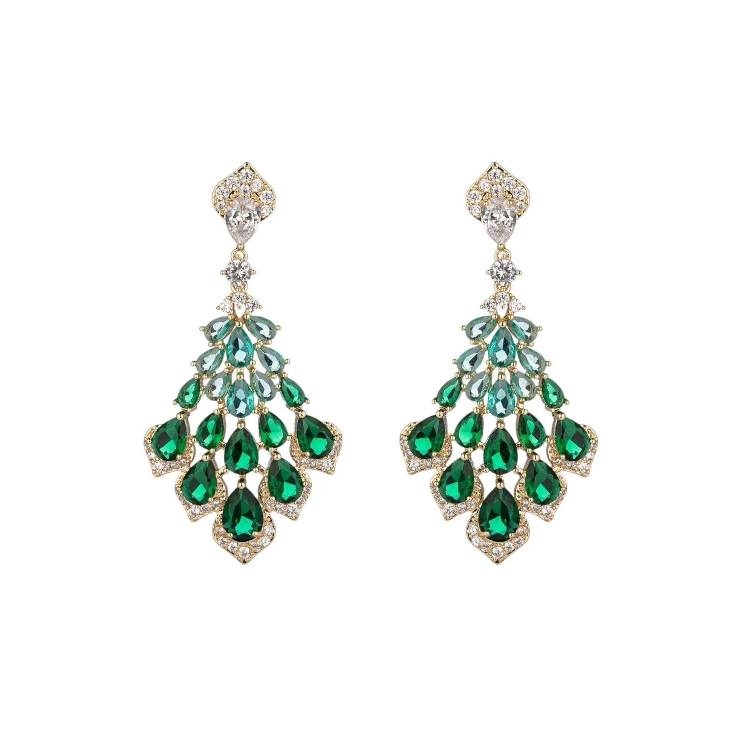 Florence Earrings