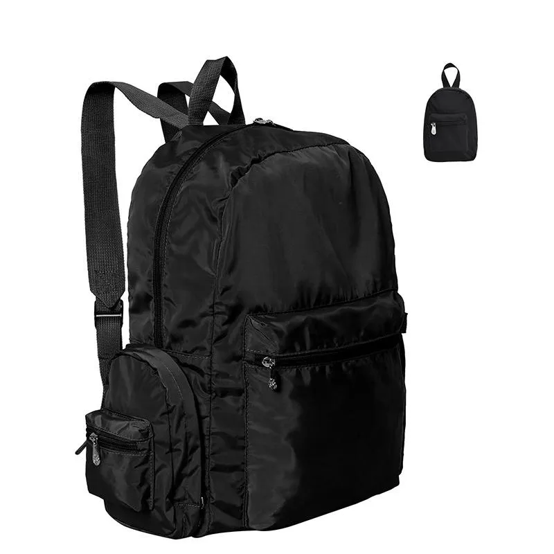 Folding Travel Backpack