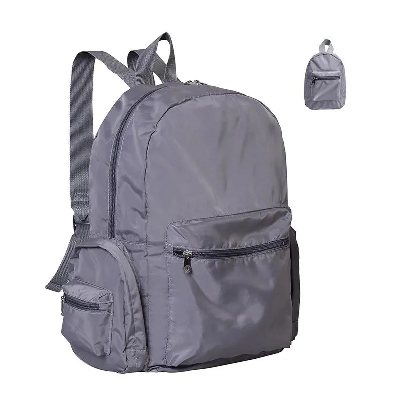 Folding Travel Backpack