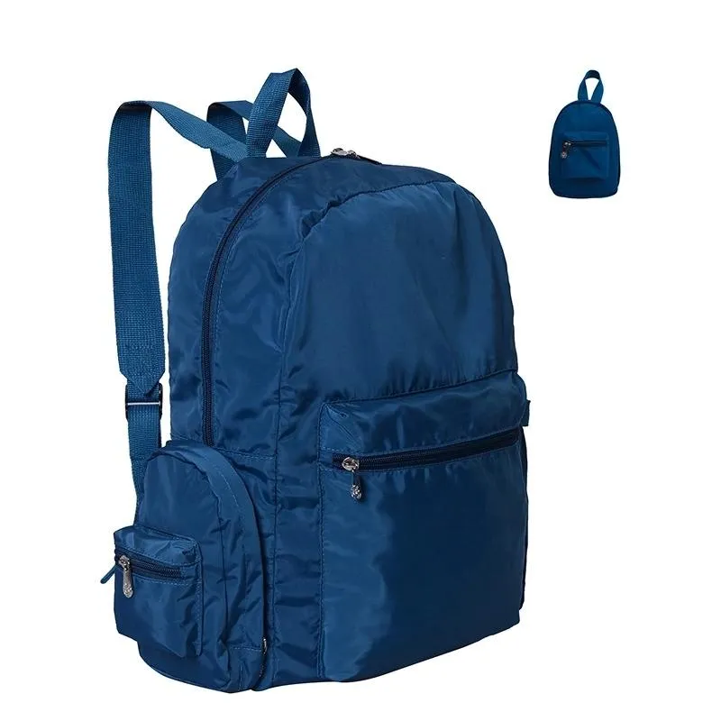 Folding Travel Backpack