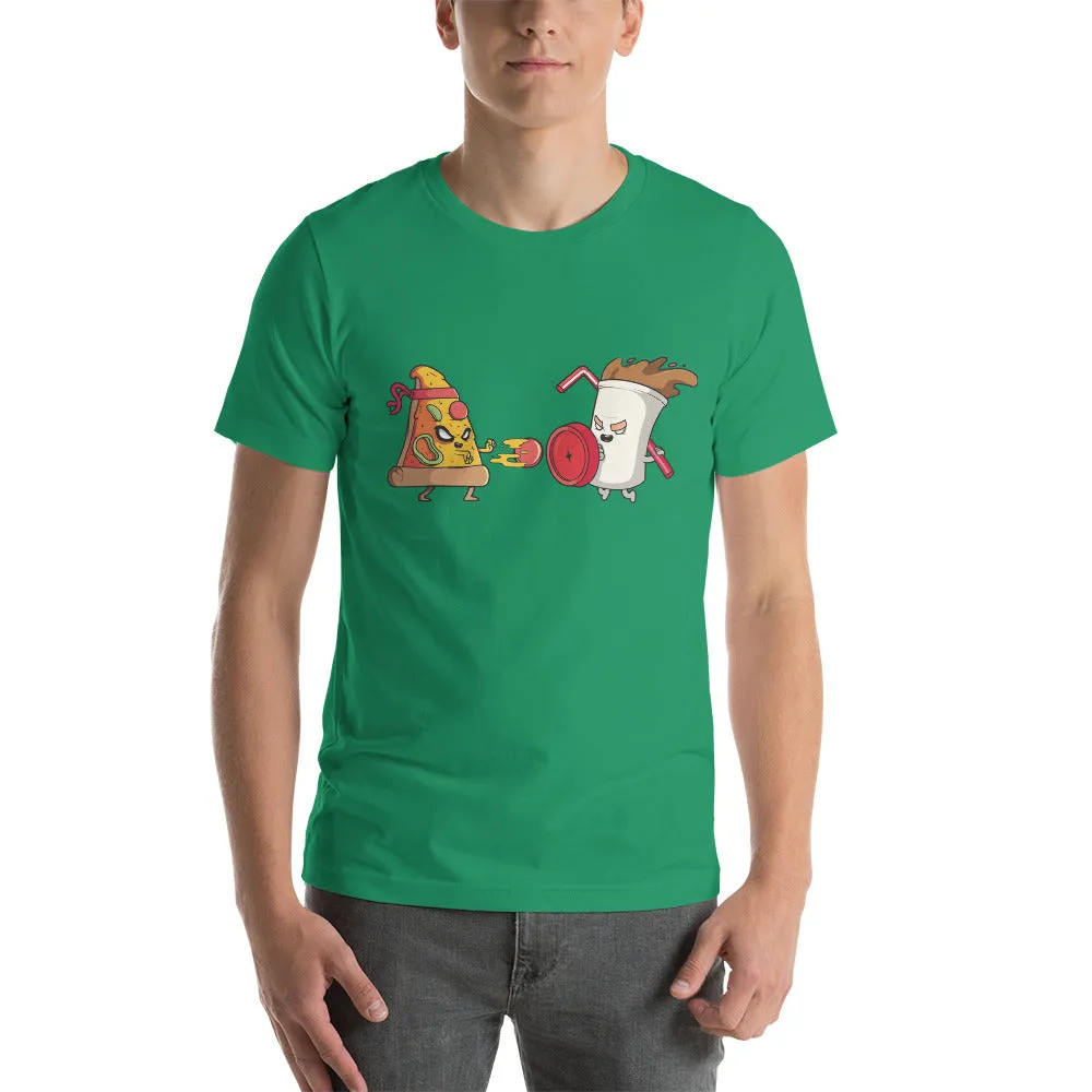 Food Fighter Premium T-Shirt